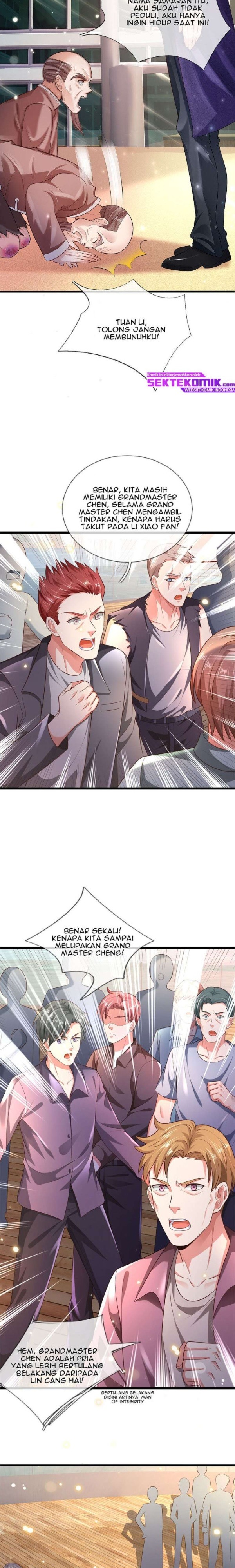 I am Daxianzun Chapter 306 Gambar 3
